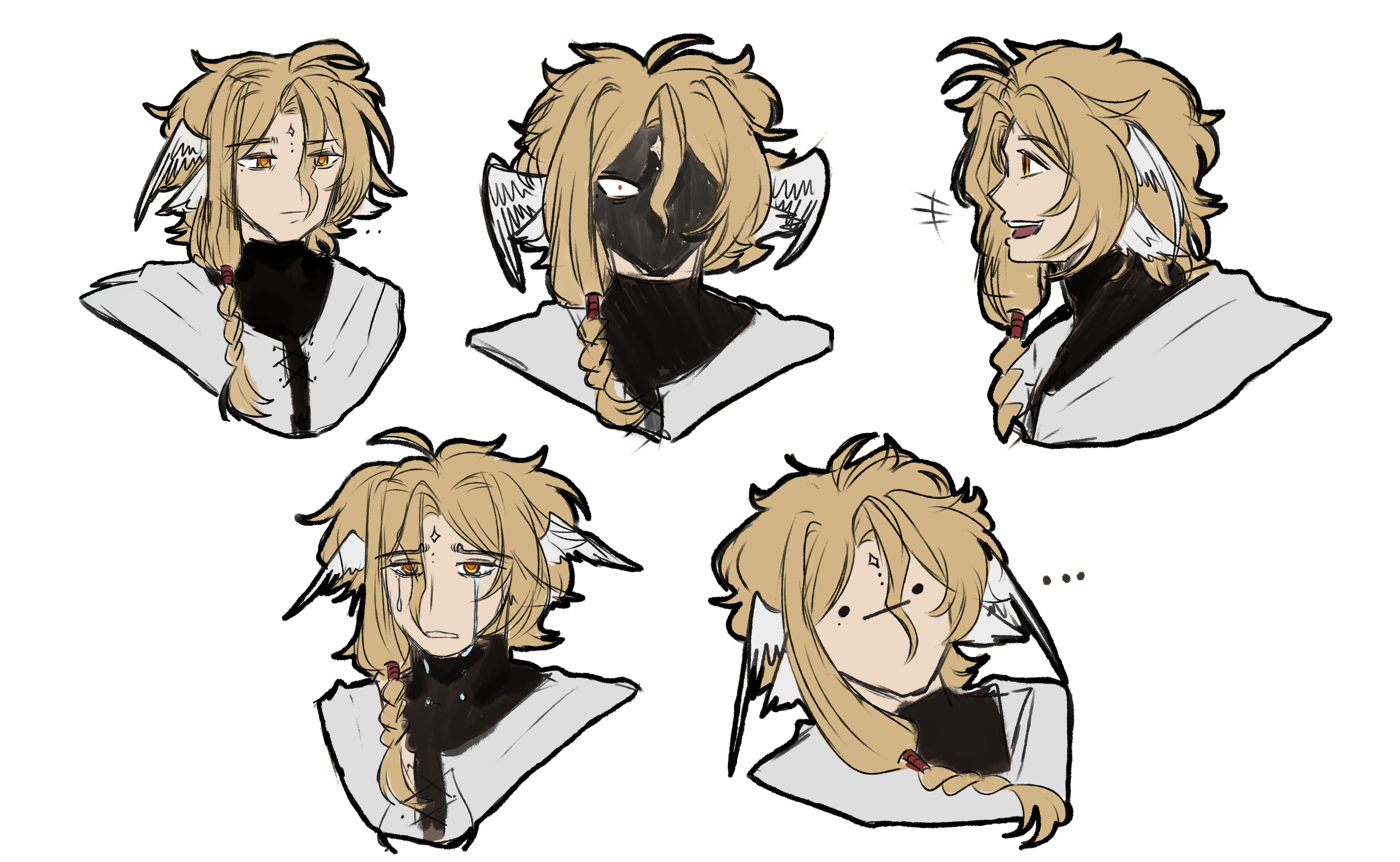 Original Character